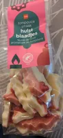 Feuilles de houx aromatisées au tompouce