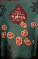 pretzels