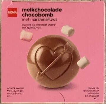 Chocobomb