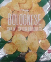 Chips saveur Bolognaise