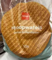 Stroopwafels