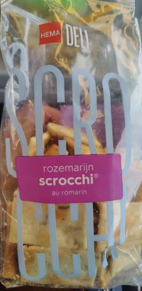 Scrocchi