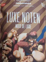 LUXE NOTEN