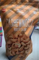 Cashewnoten noix de cajou