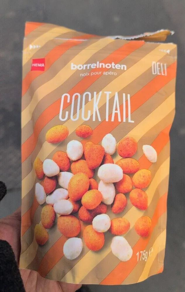 COCKTAIL