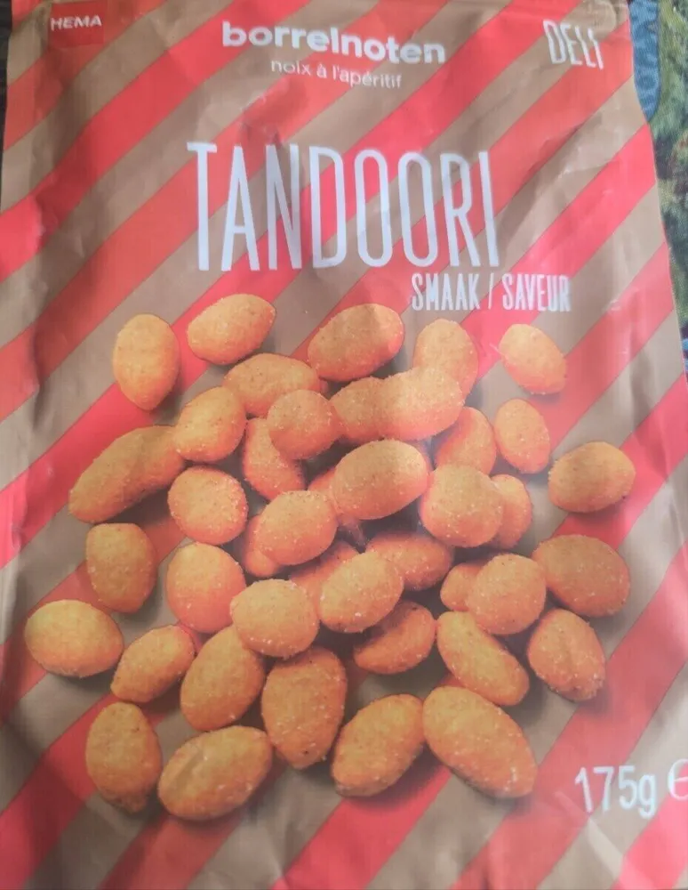 Pinda's tandoori