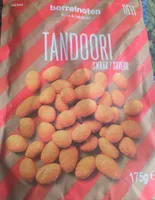 Pinda's tandoori