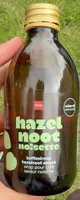Hazel noot noisette