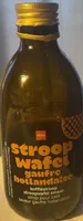 Sirop pour café Stroop Wafel