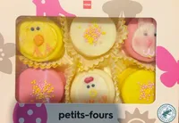 Petits-fours