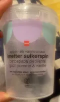 Barbapapa pétillante