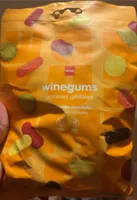 Winegums