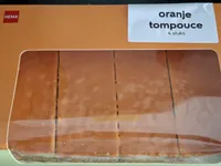 Oranje Tompouce