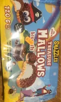 Treasure mallows