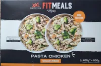 Pasta chicken