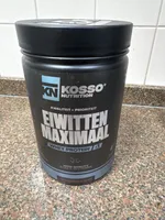 Whey Protein Chocolate