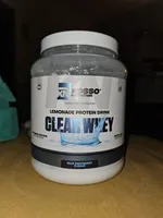 Clear Whey