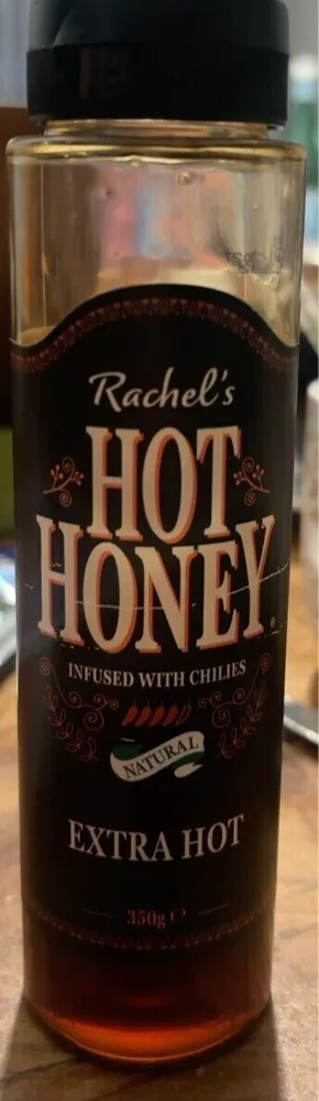 Hot Honey