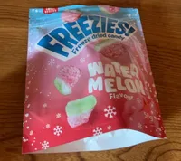 Freeze diten may ** WATER MELON Flavour *4 50g