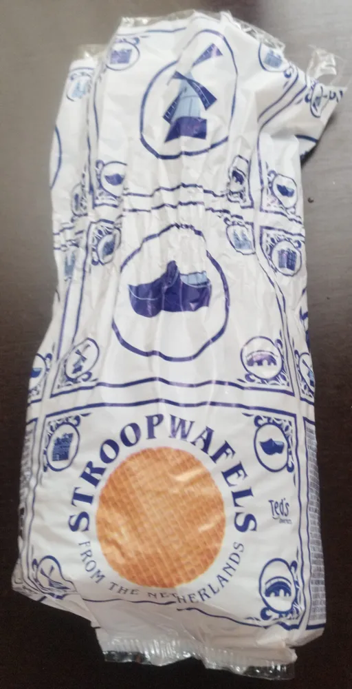 Stroopwafels