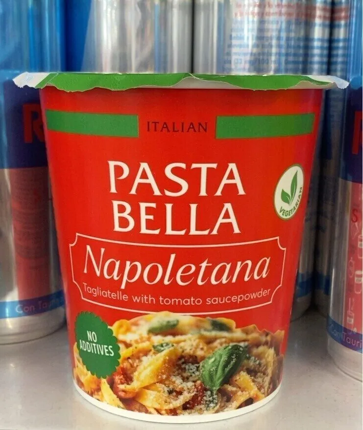 Noodles