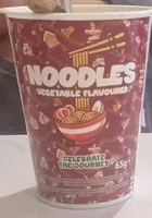 Noodles Vegetable