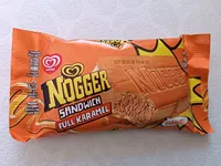 Nogger Full Karamel