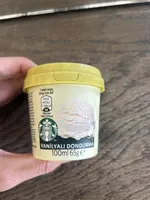 Vanilla Ice Cream