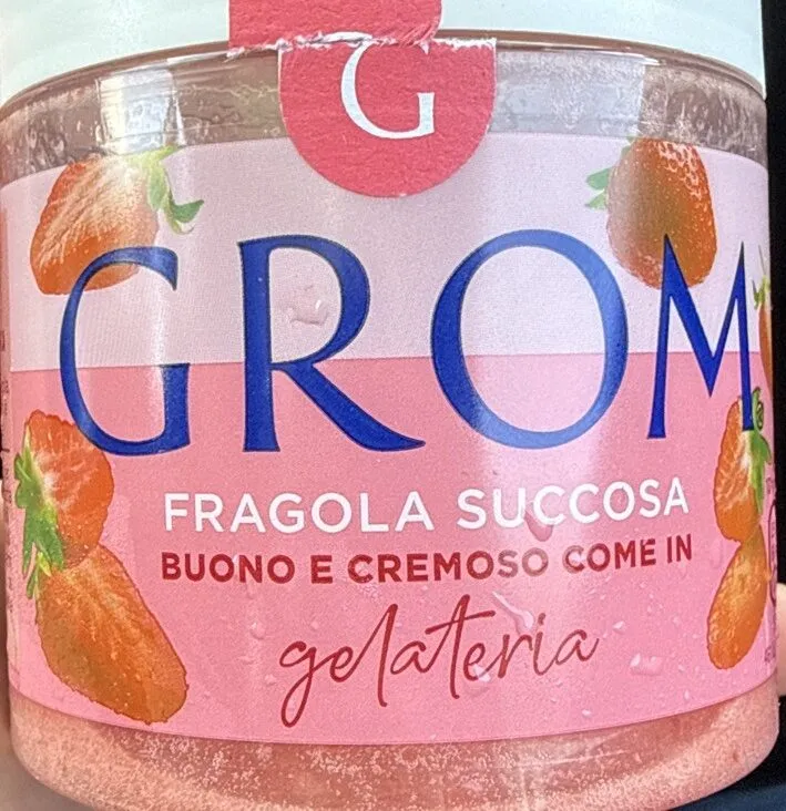 Fragola Succosa