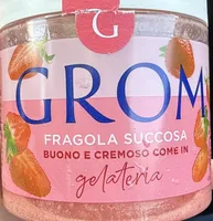 Fragola Succosa