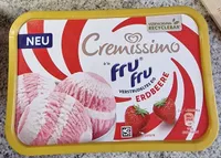 Cremissimo a la Fru Fru