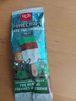 minecraft Ice cream
