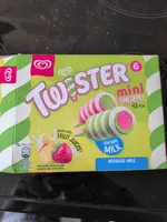 Twister Mini Pineapple