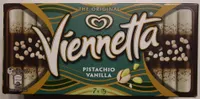 Walls Vienetta Pistachio Vanilla