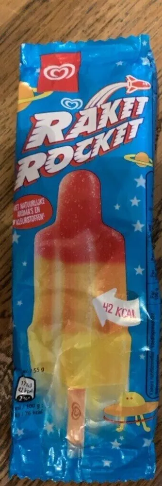 Raket Rocket
