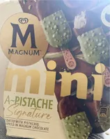mini LA-PISTACHE Signature