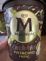 Crackdoles Pistachio