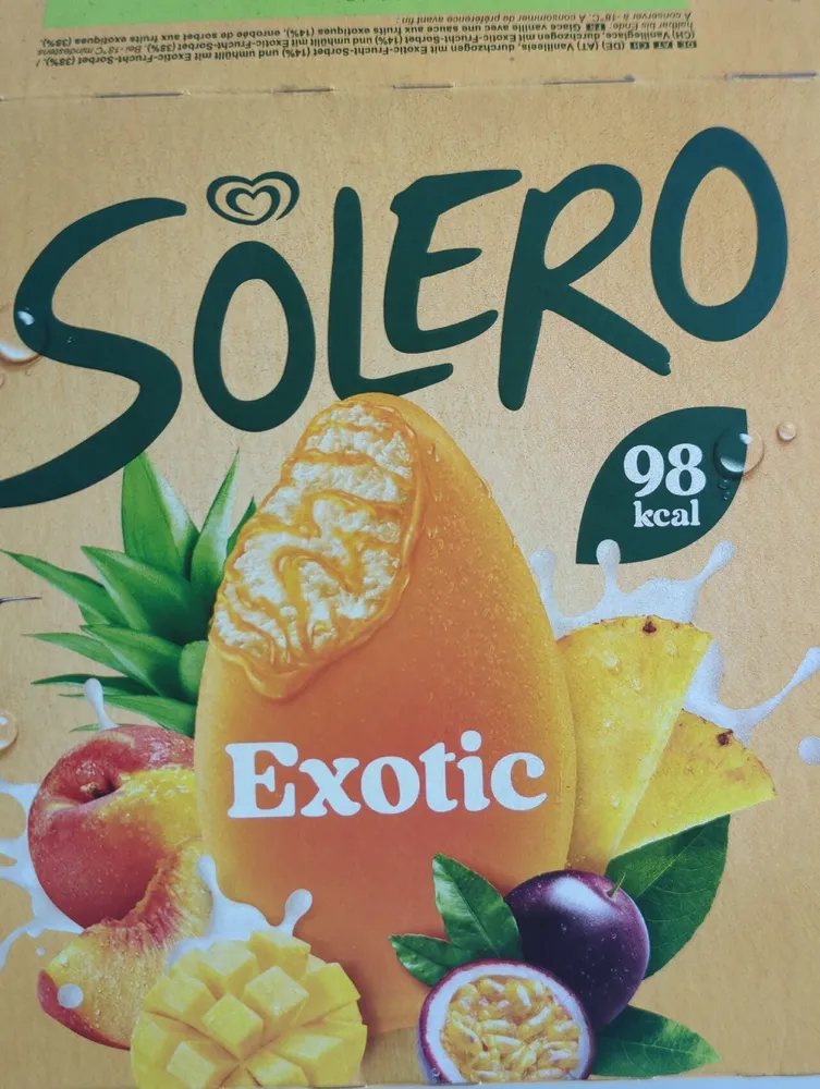 SOLERO