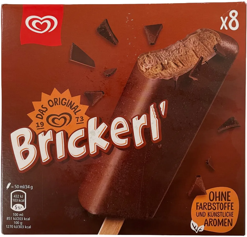 Brickerl