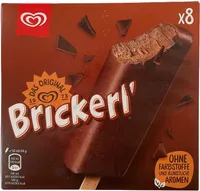 Brickerl