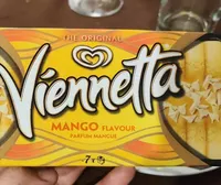 Viennetta mango flavour