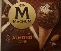 ALMOND CONE