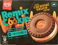 Eis Remix Cookie