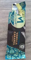 Ice cream vanilla caramel no sugar