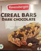 Cereal bars