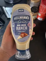 Blue Cheese Ranch