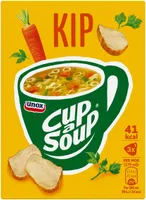 Unox Cup-a-soup kip