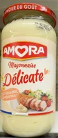 Mayonnaise Délicate