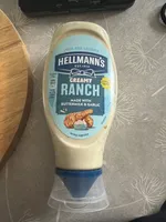 Ranch Sauce