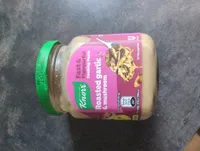 Roasted Garlic And Mushrooms Pasta Stir In